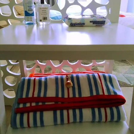 Cc Belle Studio Appartement *