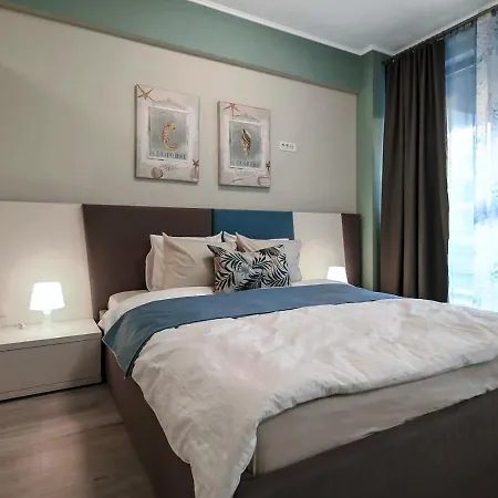 Cc Belle Studio Appartement