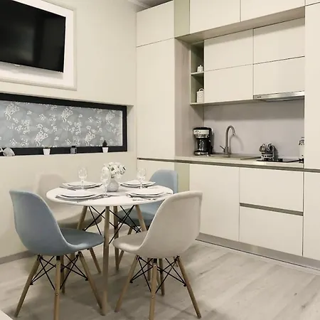 Appartement Cc Belle Studio *