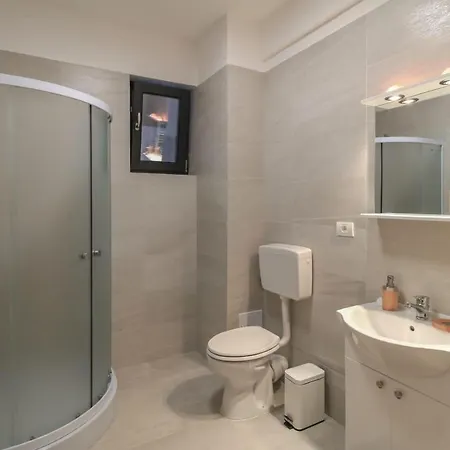 Appartement Cc Belle Studio Năvodari